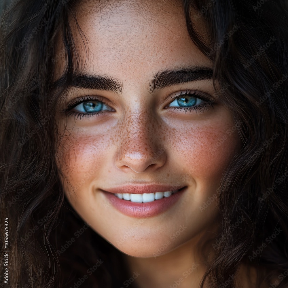 A girl with long hair, beautifully, ultra realistic portrait A girl with long hair, beautifully, ultra realistic portrait
