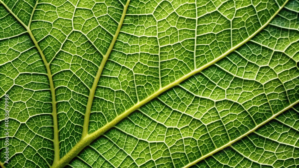 Velvety soft leaf texture with a subtle sheen and prominent veins, organic, foliage, vegetation, shrub, smooth Velvety soft leaf texture with a subtle sheen and prominent veins, organic, foliage, vegetation, shrub, smooth