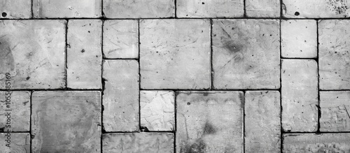 Sidewalk Paving Slab Background photo