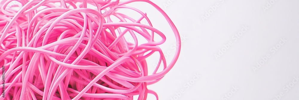 Abstract Pink Lines Texture Background Abstract Pink Lines Texture Background