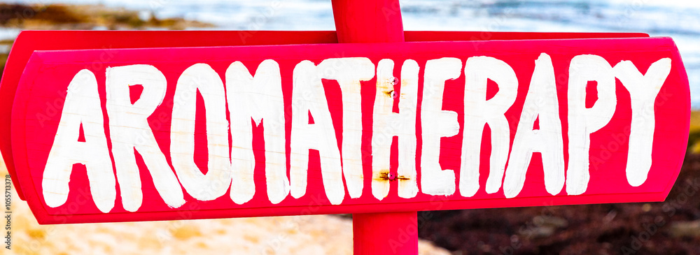 custom made wallpaper toronto digitalRed pink direction and information signs for massage and therapies.