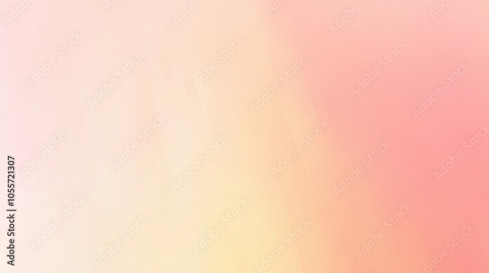 A gentle gradient transitioning from light pink to peach, creating a soft and elegant background, perfect for modern, minimalistic web design A gentle gradient transitioning from light pink to peach, creating a soft and elegant background, perfect for modern, minimalistic web design
