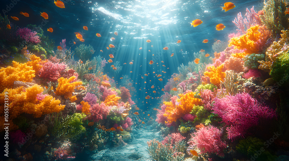 Design of an Underwater Hotel Suite with a Panoramic View of Marine Life – Luxurious Ocean Retreat Submerged Beneath the Waves.
Design of an Underwater Hotel Suite with a Panoramic View of Marine Life – Luxurious Ocean Retreat Submerged Beneath the Waves.