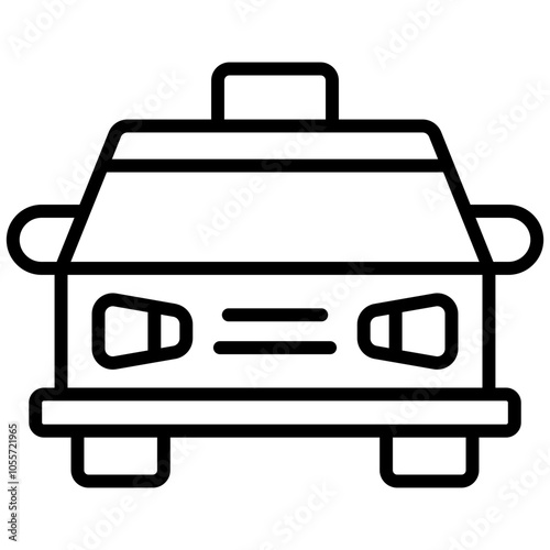 Hotel Taxi Service
