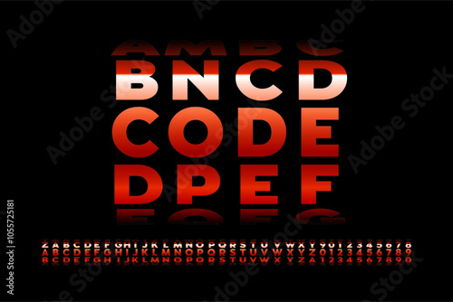 Code. Slot machine style fo...