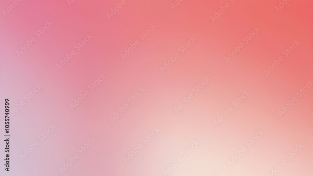 Light Red PowerPoint Background Light Red PowerPoint Background