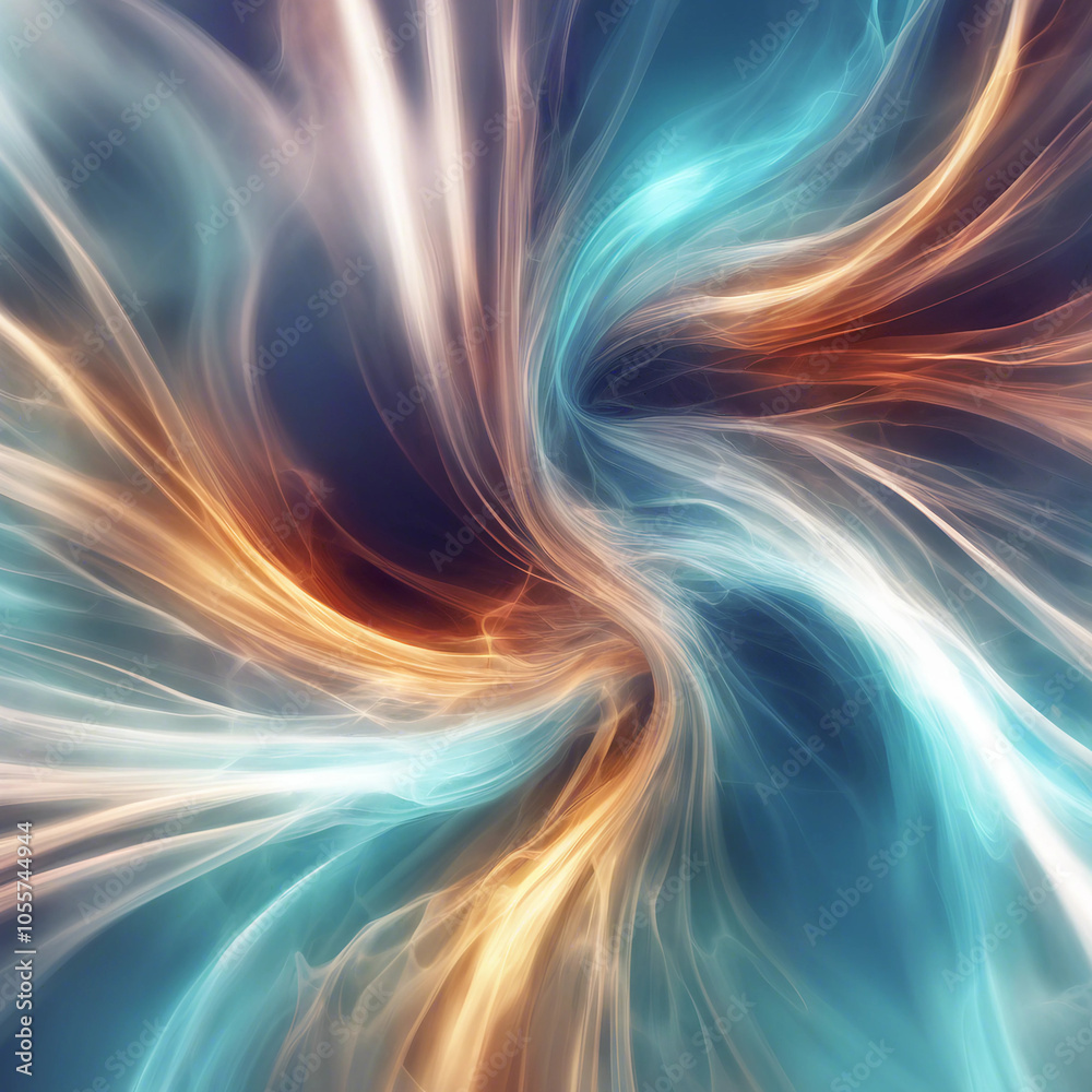 abstract background light energy waves abstract background light energy waves