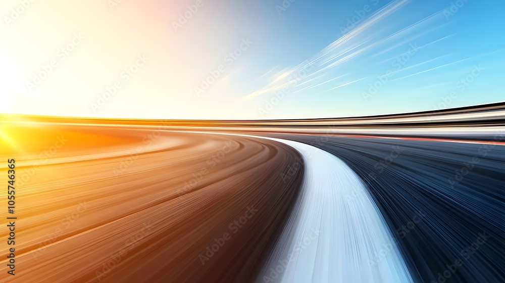 High-Octane Mid-Race Action on Endurance Track - Dynamic Curves and Sunlit Asphalt Capture the Thrill of Racing High-Octane Mid-Race Action on Endurance Track - Dynamic Curves and Sunlit Asphalt Capture the Thrill of Racing