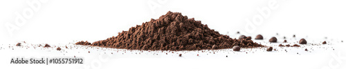 Dark Brown Sail Pile Transparent PNG