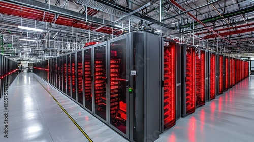 Dynamic Data Center Shot for Disaster Recovery Plans