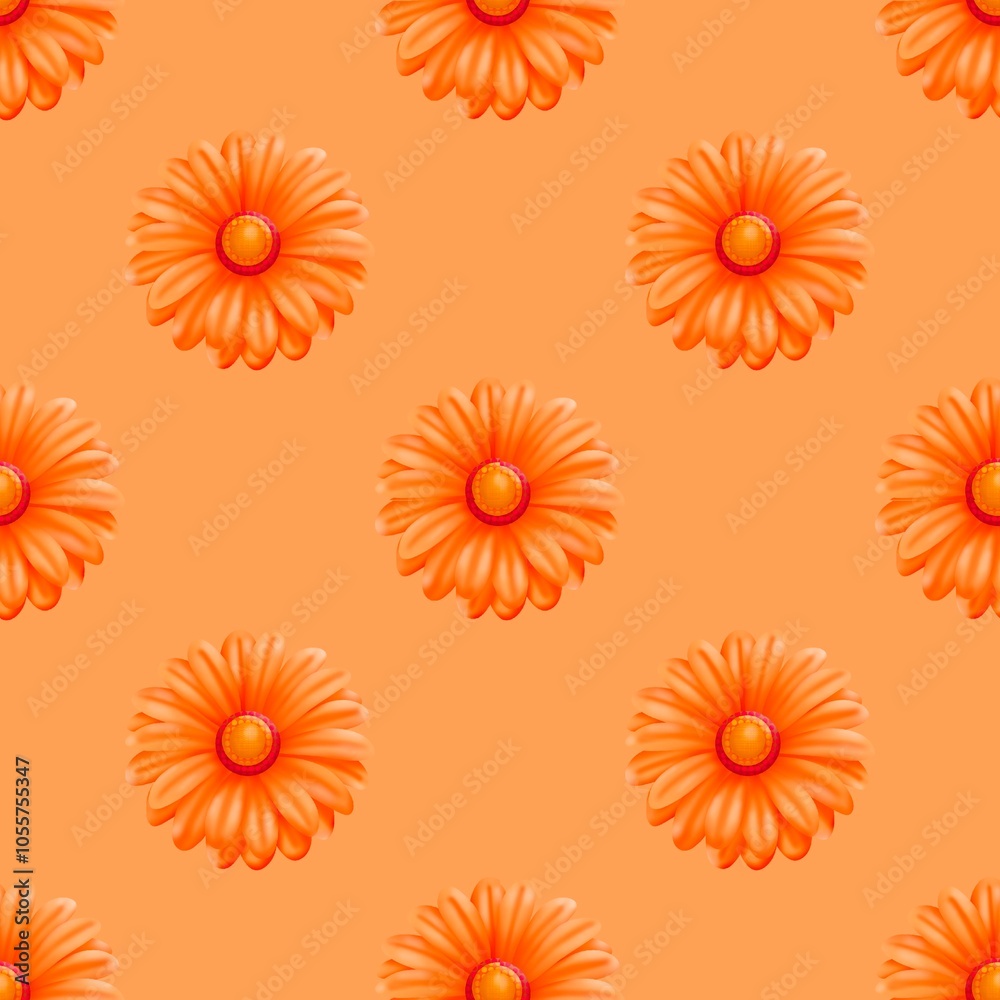 seamless floral pattern seamless floral pattern