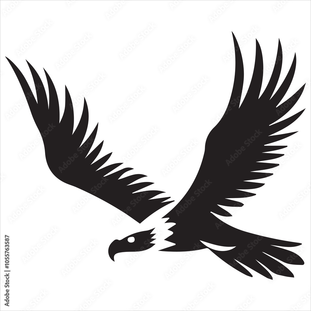 Logo modern american freedom on white background logo style minimalism eagle
Logo modern american freedom on white background logo style minimalism eagle