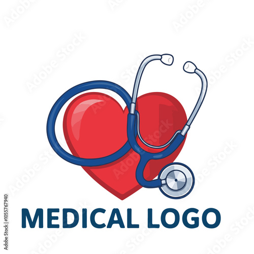 medical and hospital icon set, simple design, available outline, solid, and colored, contains symbols for injection, medicine, microscope, stethoscope, and others, editable vector Eps 10