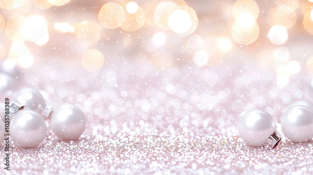 Sparkling White Bokeh Lights, ethereal ambiance, shimmering effects, soft glow, enchanting atmosphere, versatile background, ideal for festive or elegant themes, captivating visual appeal Sparkling White Bokeh Lights, ethereal ambiance, shimmering effects, soft glow, enchanting atmosphere, versatile background, ideal for festive or elegant themes, captivating visual appeal