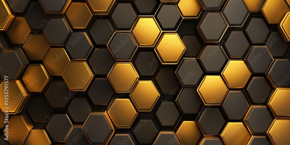 a vibrant abstract wallpaper with a pattern of hexagonal shapes a vibrant abstract wallpaper with a pattern of hexagonal shapes