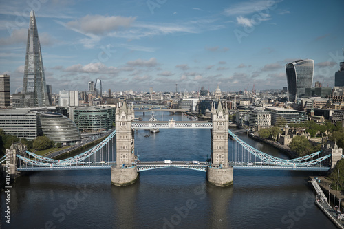 London Tower Bridge
