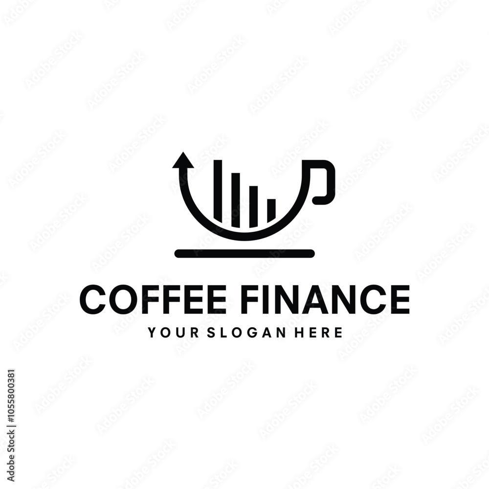 coffee logo symbol vector illustration design coffee logo symbol vector illustration design