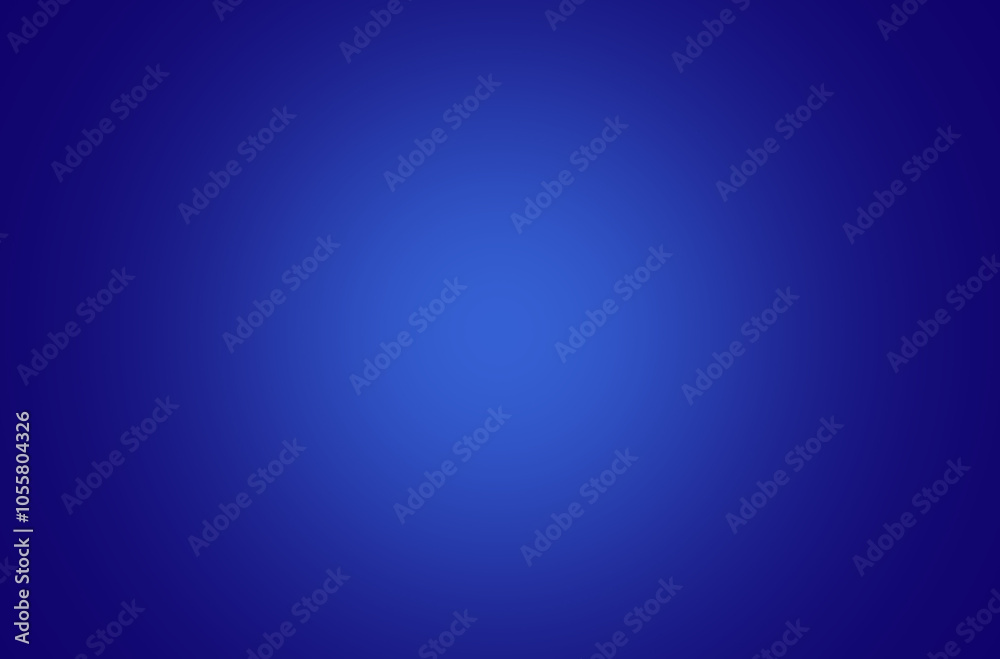 Obraz premium Blue background 