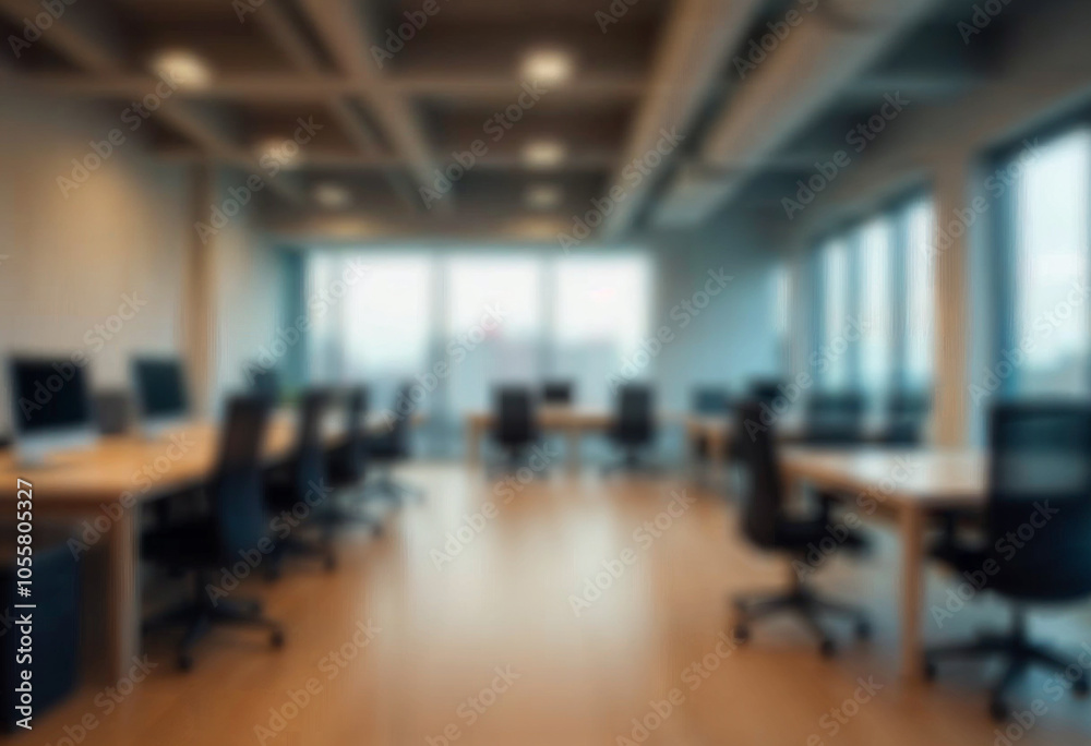 motion blur background of modern office interior design contemporary workspace for creative business defocus long exposure shake jerk motion blur background of modern office interior design contemporary workspace for creative business defocus long exposure shake jerk