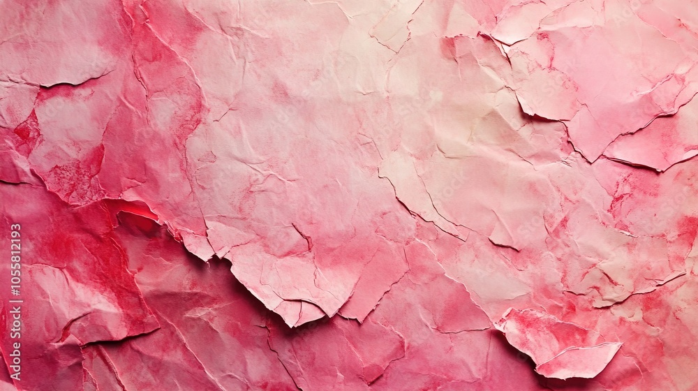 custom made wallpaper toronto digitalLight red detailed textured paper background