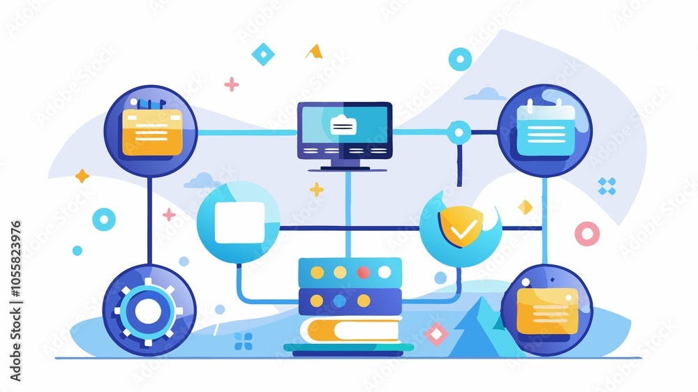 Manages and allocates IT resources effectively, ensuring efficient and cost-effective operations. Manages and allocates IT resources effectively, ensuring efficient and cost-effective operations.