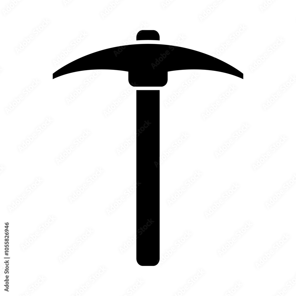 Pickaxe Pickaxe