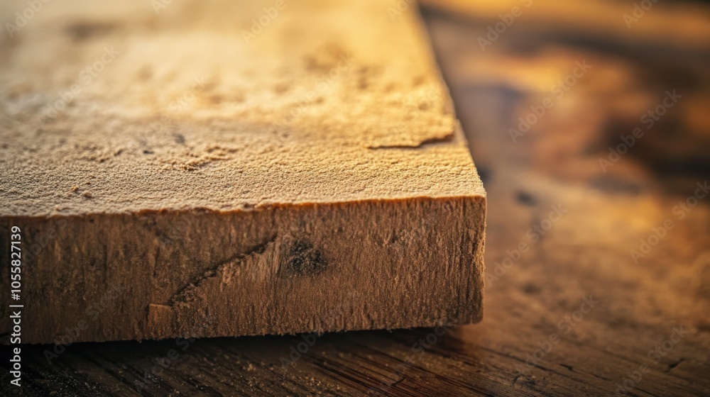A macro photograph of the sanding block edges, focusing on the texture and any damage, with the surrounding area softly blurred. A macro photograph of the sanding block edges, focusing on the texture and any damage, with the surrounding area softly blurred.