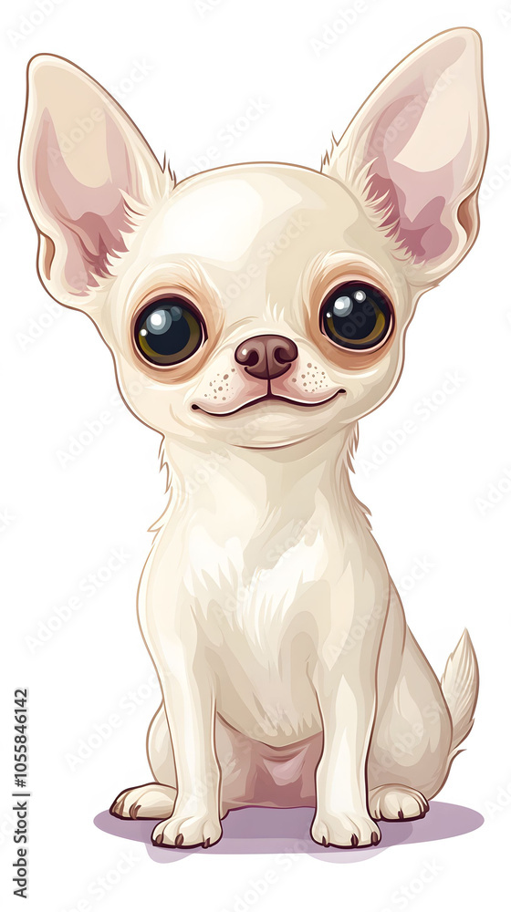 Cute chihuahua Cute chihuahua