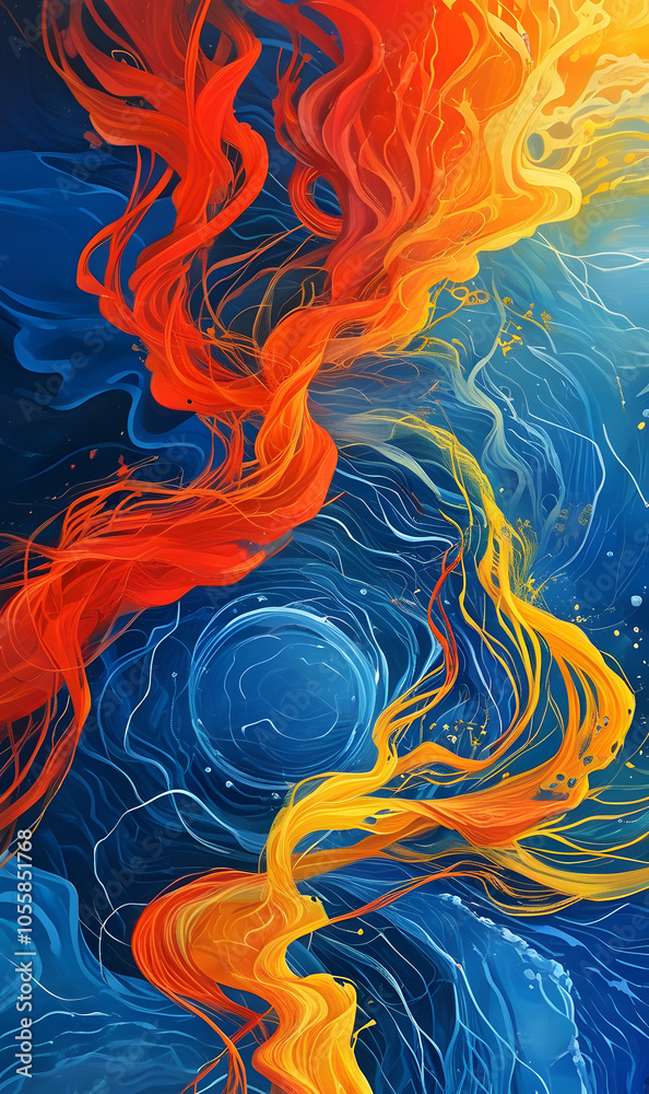 Cosmic Dance Cosmic Dance