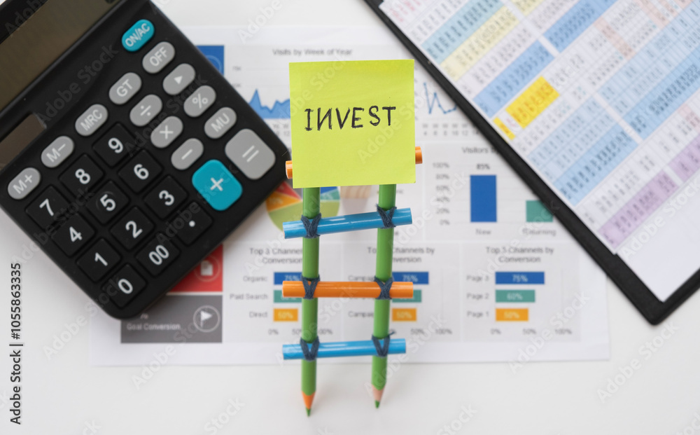 the growth of income invested in the business the growth of income invested in the business