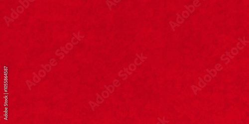 Abstract design with grunge red dark Stucco wall background .Old grunge paper texture design. This design are used for wallpaper ,poster, Chalkboard. Dark red concrete wall grunge texture background	