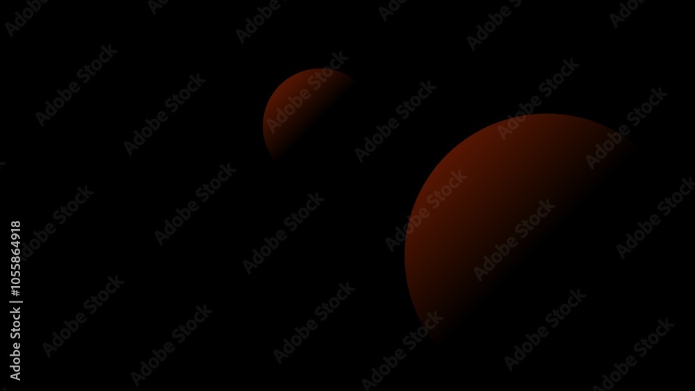 background with circles background with circles
