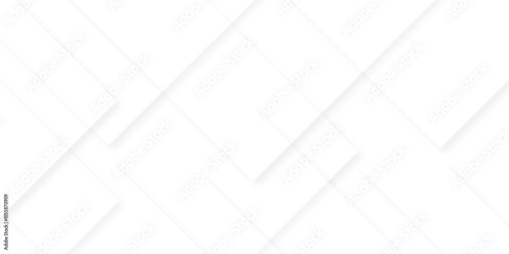 Modern geometrical dynamic and seamless abstract white background. Abstract background in white and gray shadows. Abstract geometric background Template for branding business technology concept design Modern geometrical dynamic and seamless abstract white background. Abstract background in white and gray shadows. Abstract geometric background Template for branding business technology concept design