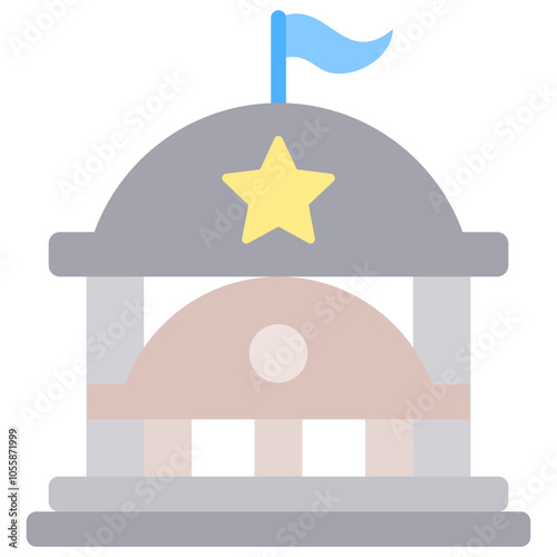 Legislative Icon