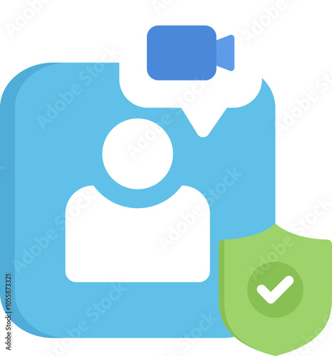 Video Call icon