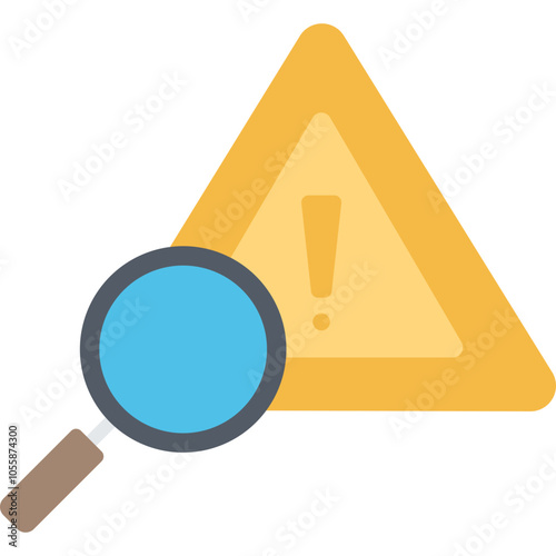Risk icon