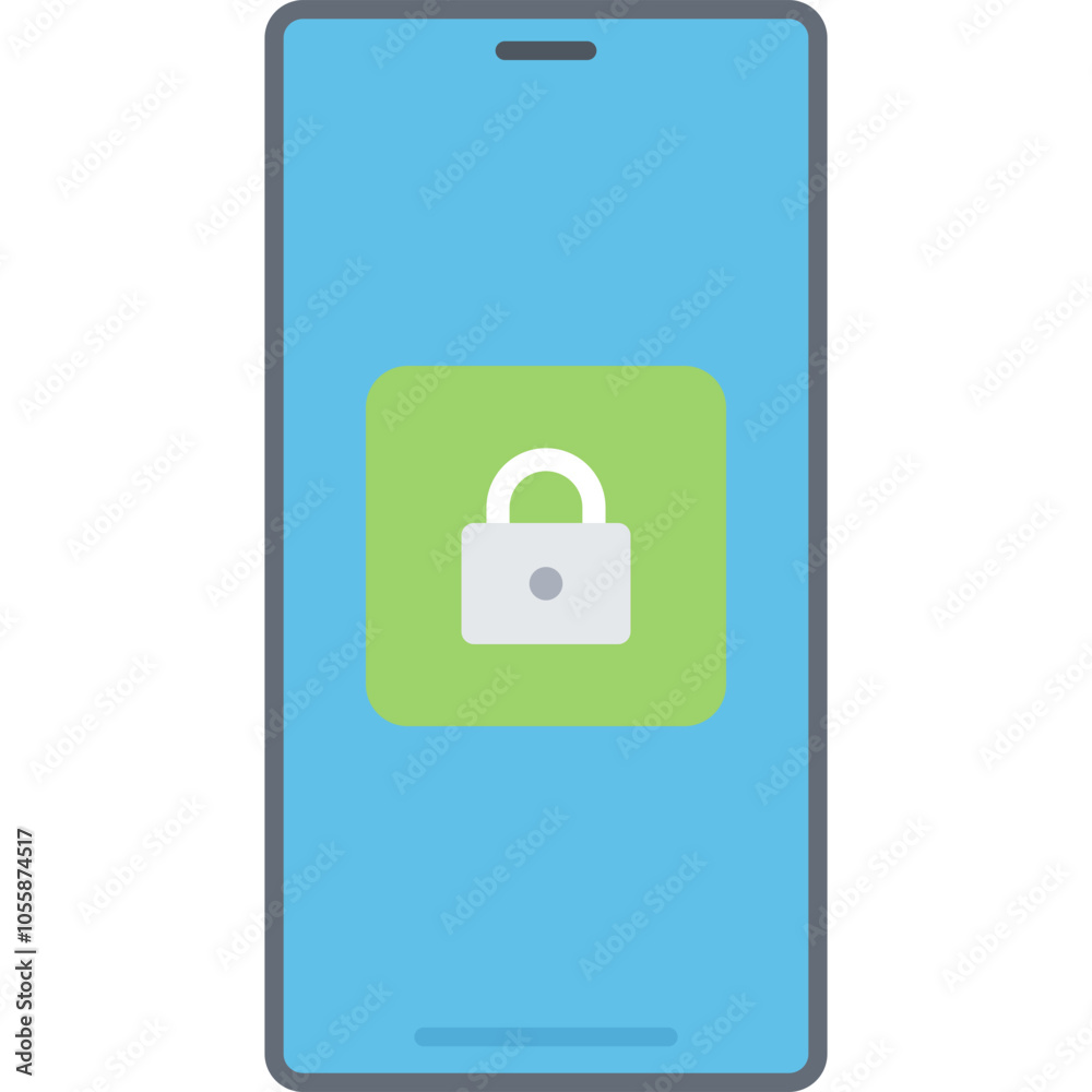 Smartphone icon Smartphone icon