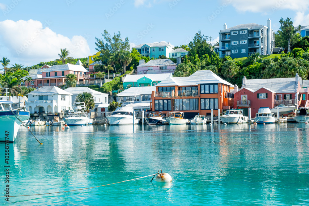 Famous Flatt's In Bermuda Famous Flatt's In Bermuda