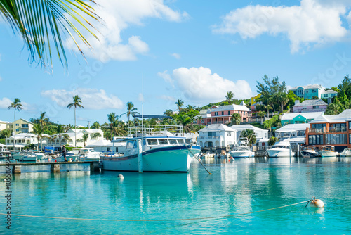 Foto World Famous Flatt's In Bermuda