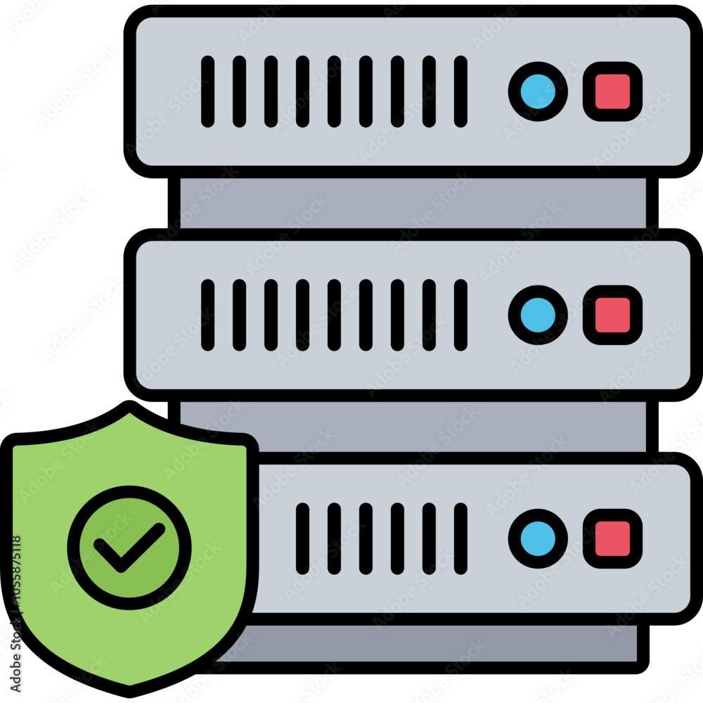 Server icon