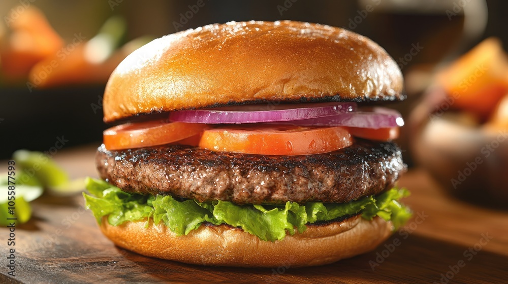 Discover the delicious excitement of island burgers showcasing their unique flavors and culinary experience Discover the delicious excitement of island burgers showcasing their unique flavors and culinary experience