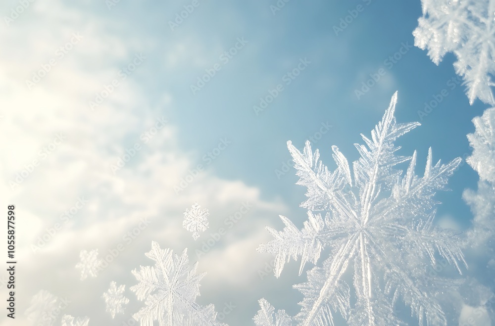 snow covered branches snow covered branches