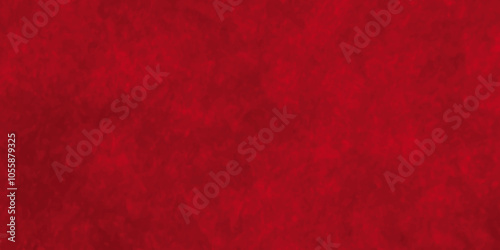 Abstract design with grunge red dark Stucco wall background .Old grunge paper texture design. This design are used for wallpaper ,poster, Chalkboard. Dark red concrete wall grunge texture background	