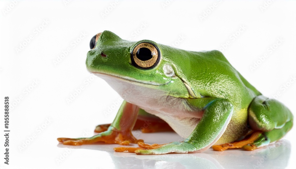 tree frog tree frog