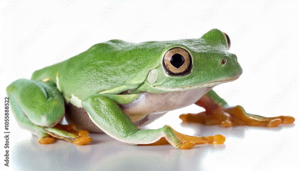 tree frog tree frog