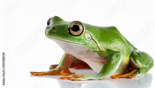 tree frog