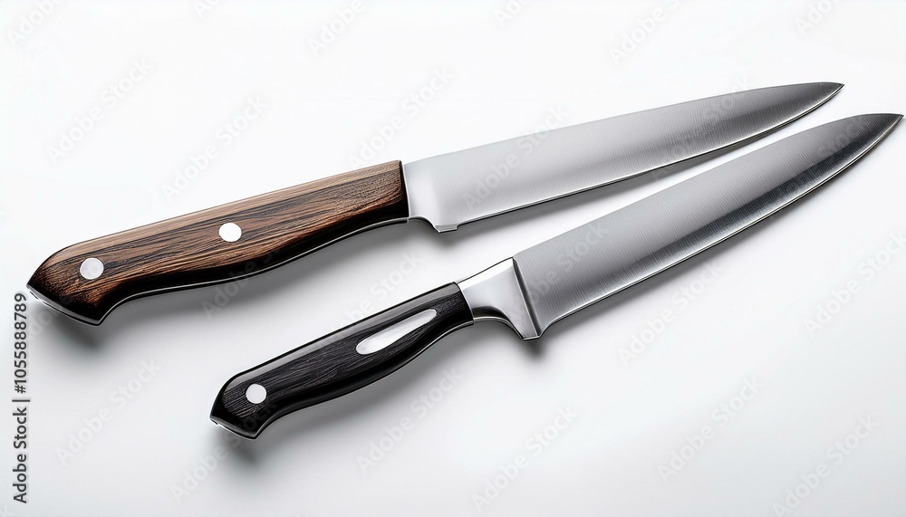 set of knives set of knives
