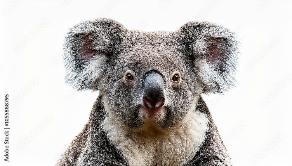 Fototapeta premium koala