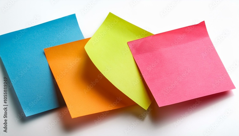 sticky notes sticky notes