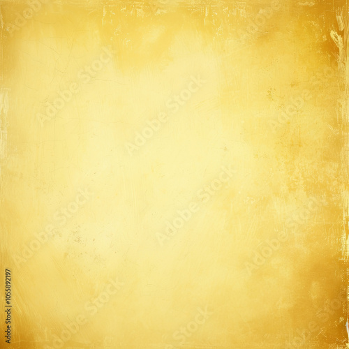 Simple Abstract Colour Background, Grains and Clouds